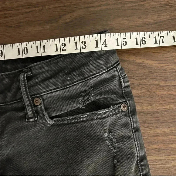 💕AE  slim jeans 30x29 - Picture 7 of 10